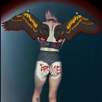 Leaked angelonfire-1121 onlyfans leaked