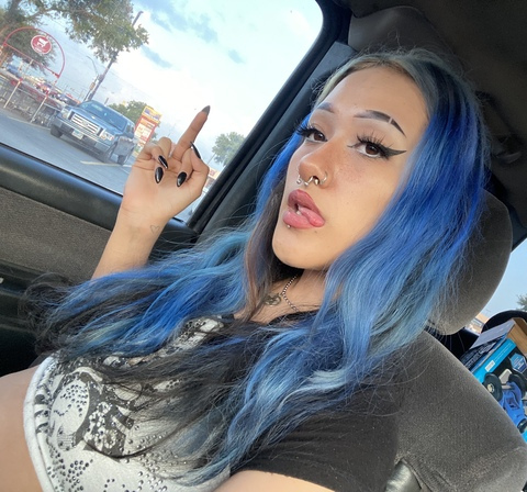 Leaked anikkag_ header onlyfans leaked