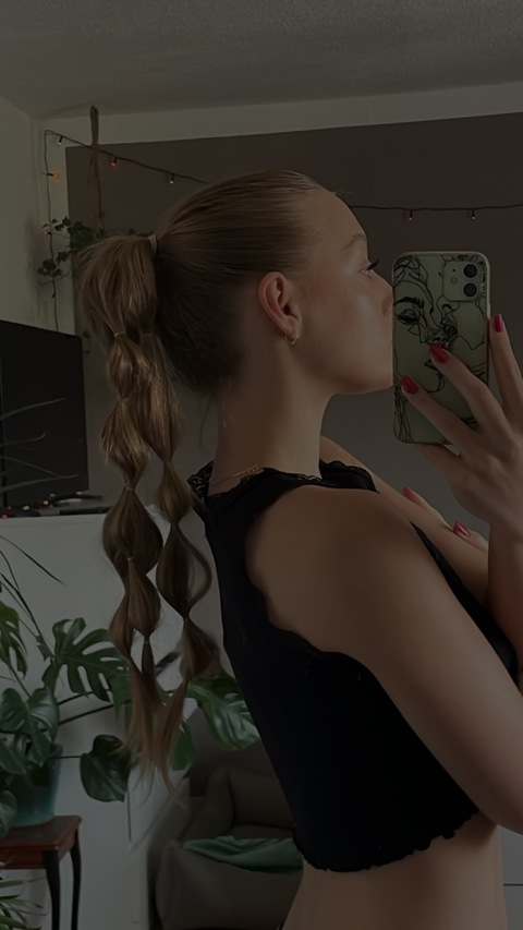 Leaked annajosefine header onlyfans leaked