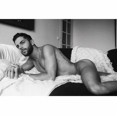Leaked anthonyr header onlyfans leaked