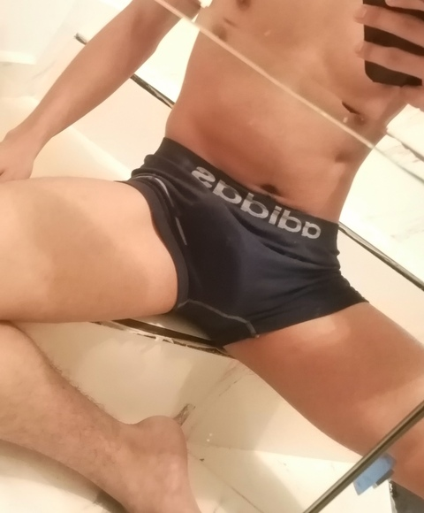 Leaked anthorny7 header onlyfans leaked