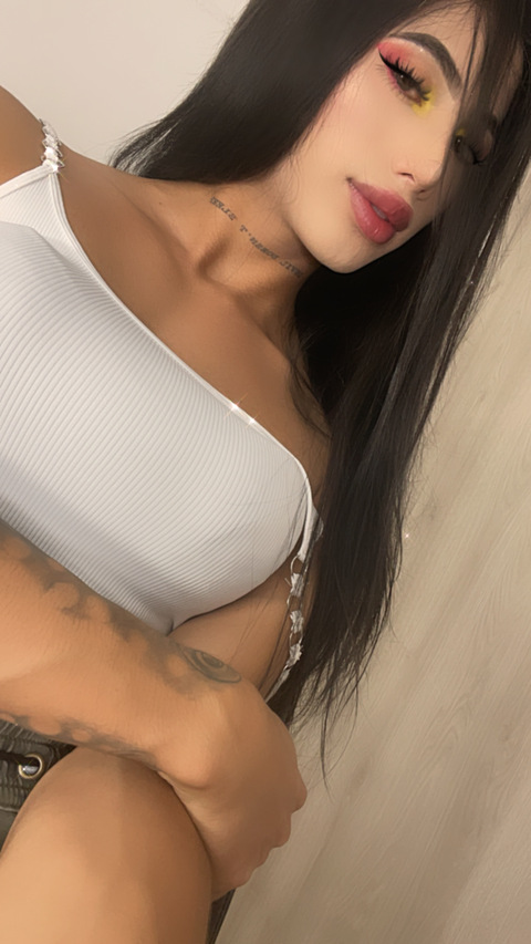 Leaked antonella_valbuena header onlyfans leaked