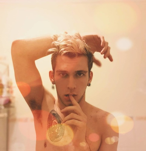 Leaked antontaylor69 header onlyfans leaked