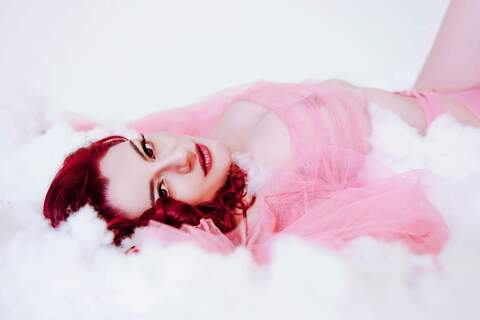 Leaked aprilrose_esc header onlyfans leaked
