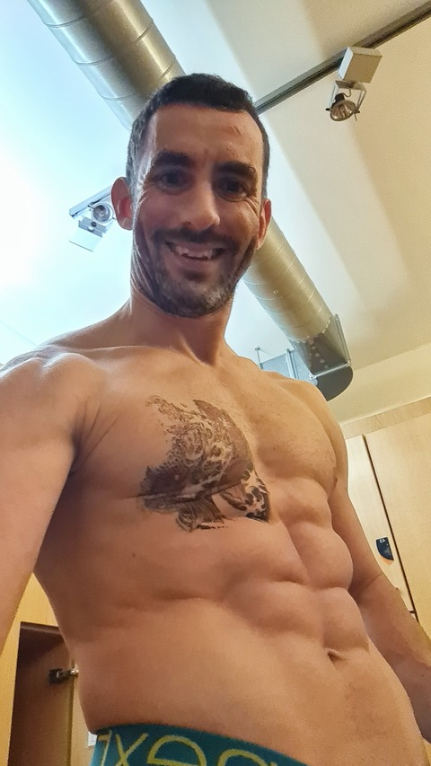 Leaked aquadad header onlyfans leaked