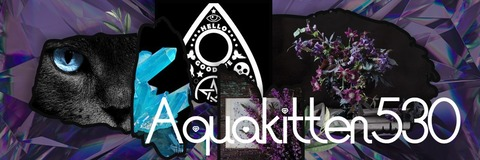 Leaked aquakitten530 header onlyfans leaked