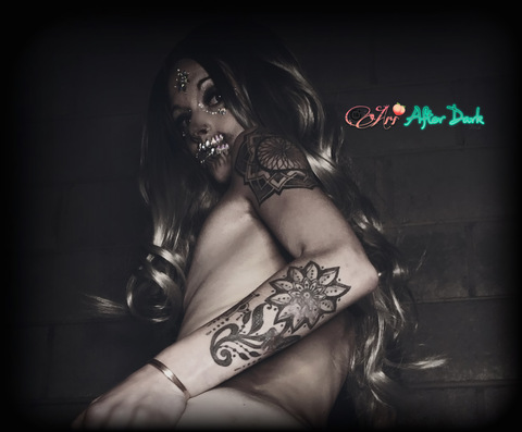 Leaked ariafterdarkofficial header onlyfans leaked