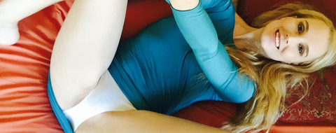Leaked arielanderssen header onlyfans leaked