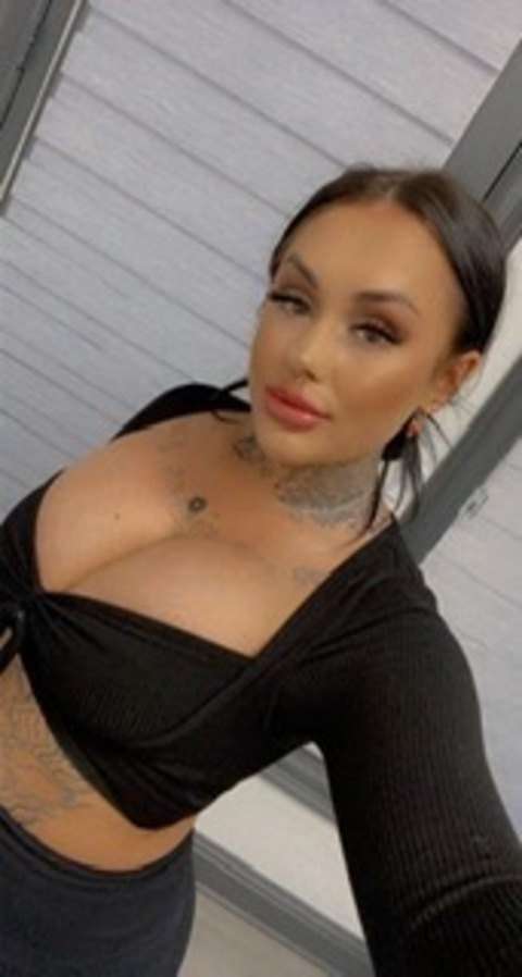 Leaked arielearll header onlyfans leaked