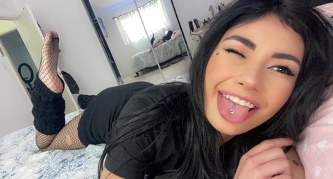 Leaked arileebaby header onlyfans leaked