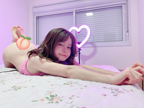Leaked arisepeachy header onlyfans leaked