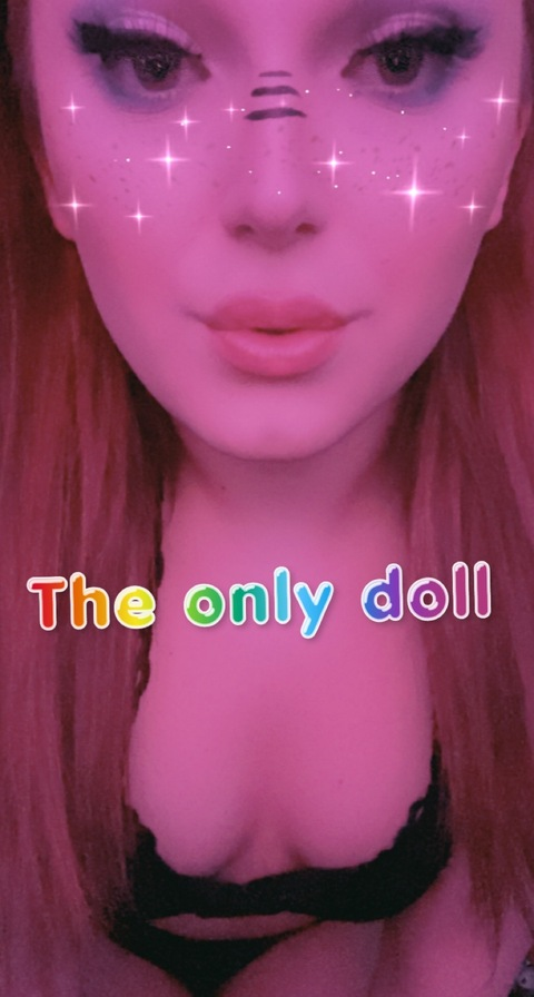Leaked arizonathedoll header onlyfans leaked