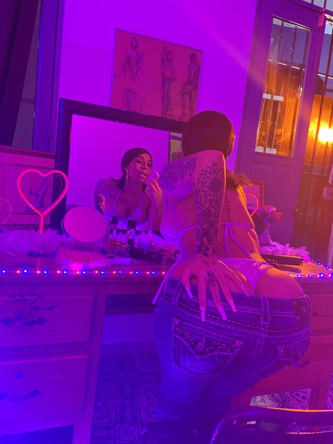 Leaked arlenemc header onlyfans leaked
