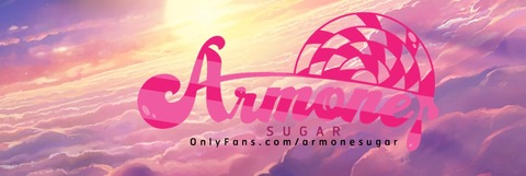 Leaked armonesugarfree header onlyfans leaked