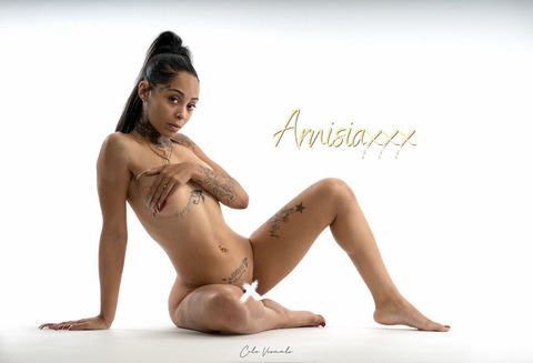 Leaked arnisiaxxx header onlyfans leaked