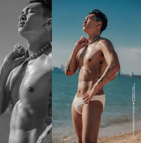Leaked aroncho header onlyfans leaked