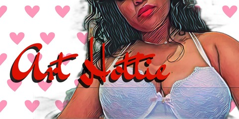 Leaked arthottie header onlyfans leaked