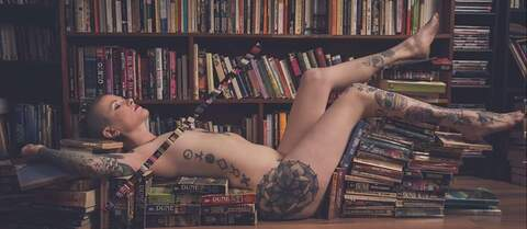 Leaked artistandmuseerotica header onlyfans leaked