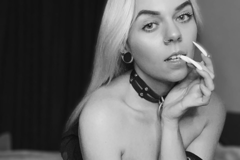 Leaked artsy-ash header onlyfans leaked
