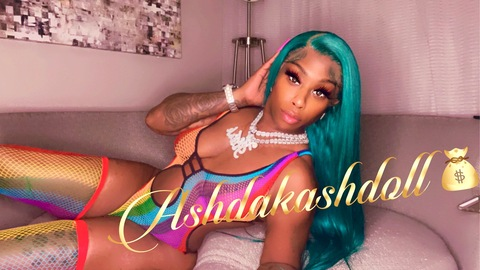 Leaked ashdakashdoll header onlyfans leaked