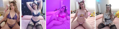 Leaked ashefoxx header onlyfans leaked