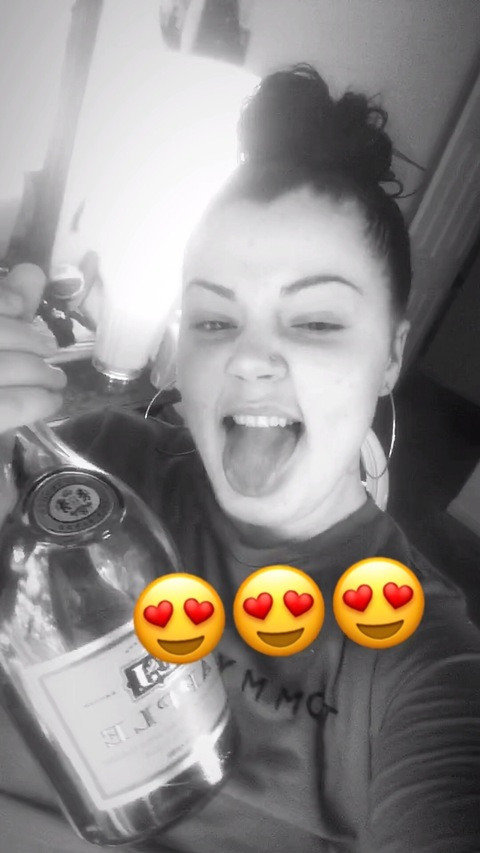 Leaked ashleymarie header onlyfans leaked
