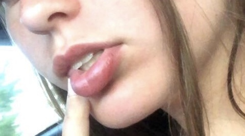 Leaked ashybaby header onlyfans leaked
