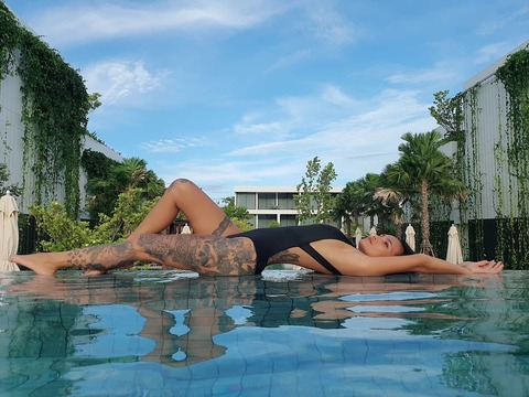 Leaked asian-dream header onlyfans leaked