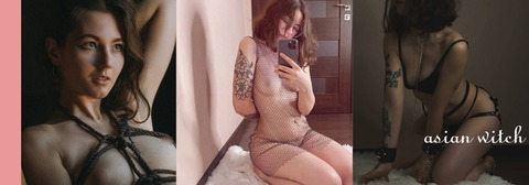 Leaked asian_witch header onlyfans leaked