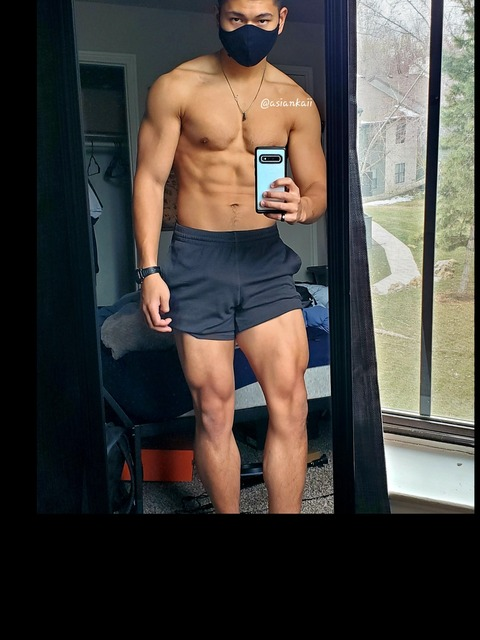 Leaked asiankai header onlyfans leaked