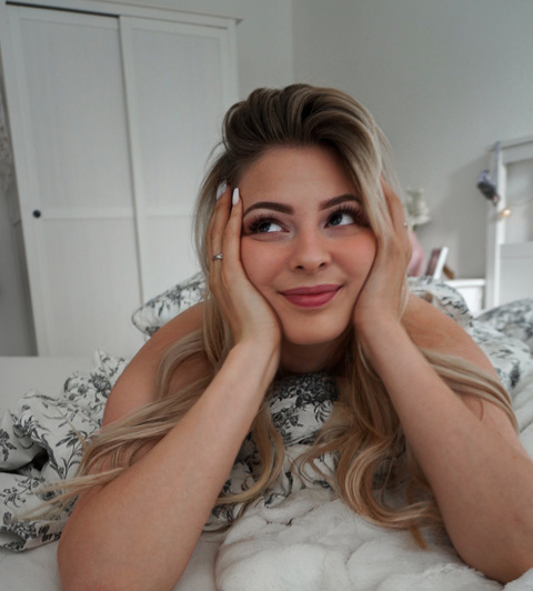 Leaked asmrjanina header onlyfans leaked