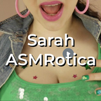 Leaked asmrotica onlyfans leaked