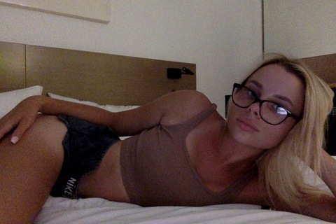 Leaked asslikeangelina header onlyfans leaked
