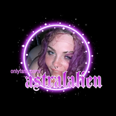 Leaked astralalienunlocked header onlyfans leaked