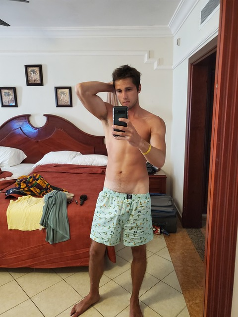 Leaked athleteguy55555 header onlyfans leaked