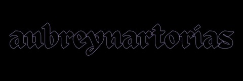 Leaked aubreyandartorias header onlyfans leaked
