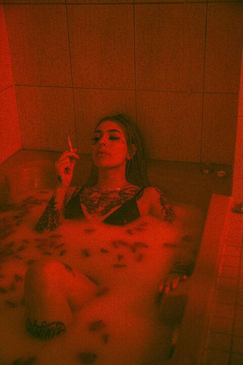 Leaked aurajoutsenlampi header onlyfans leaked