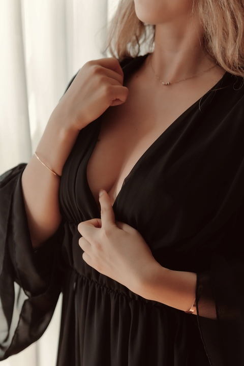 Leaked auraline header onlyfans leaked