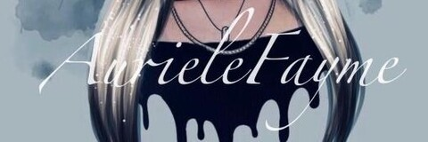 Leaked aurielefayme header onlyfans leaked