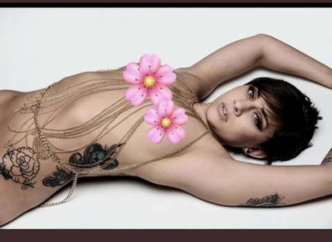 Leaked aurora_mist header onlyfans leaked