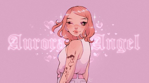 Leaked auroraangelxxx header onlyfans leaked