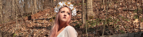 Leaked aurorarosexo header onlyfans leaked