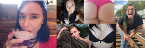 Leaked aurorarune header onlyfans leaked