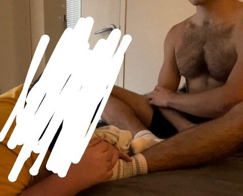 Leaked aussiealphamuscle header onlyfans leaked
