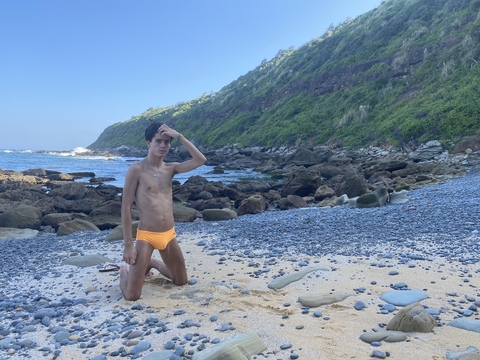 Leaked aussiebulge header onlyfans leaked