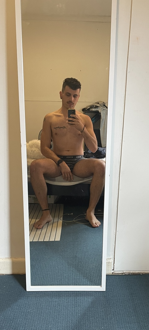 Leaked aussiefella9595 header onlyfans leaked