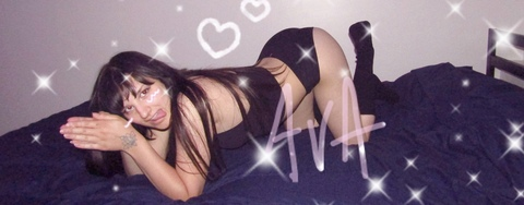 Leaked avalavenderx header onlyfans leaked