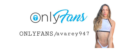 Leaked avarey947 header onlyfans leaked