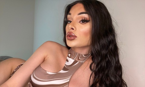 Leaked avenaxo header onlyfans leaked