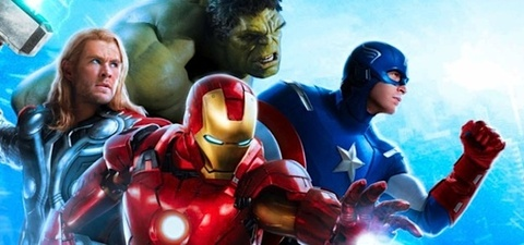 Leaked avengersassemble header onlyfans leaked